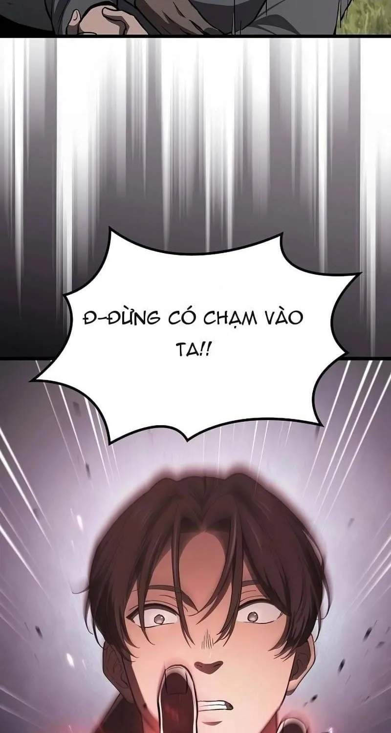 Thiên Ma Kế Nhiệm Chap 63 - Next Chap 64