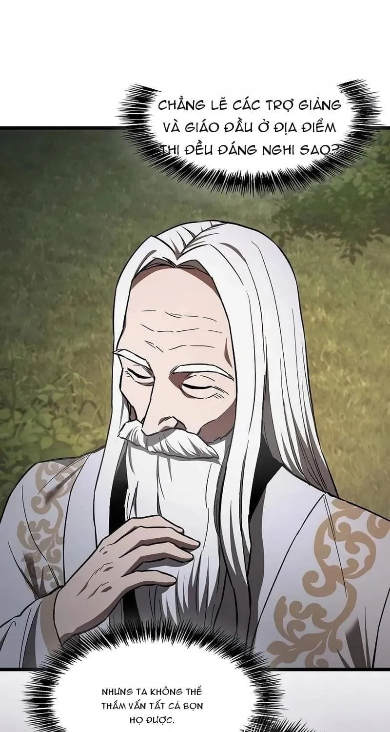 Thiên Ma Kế Nhiệm Chap 63 - Next Chap 64