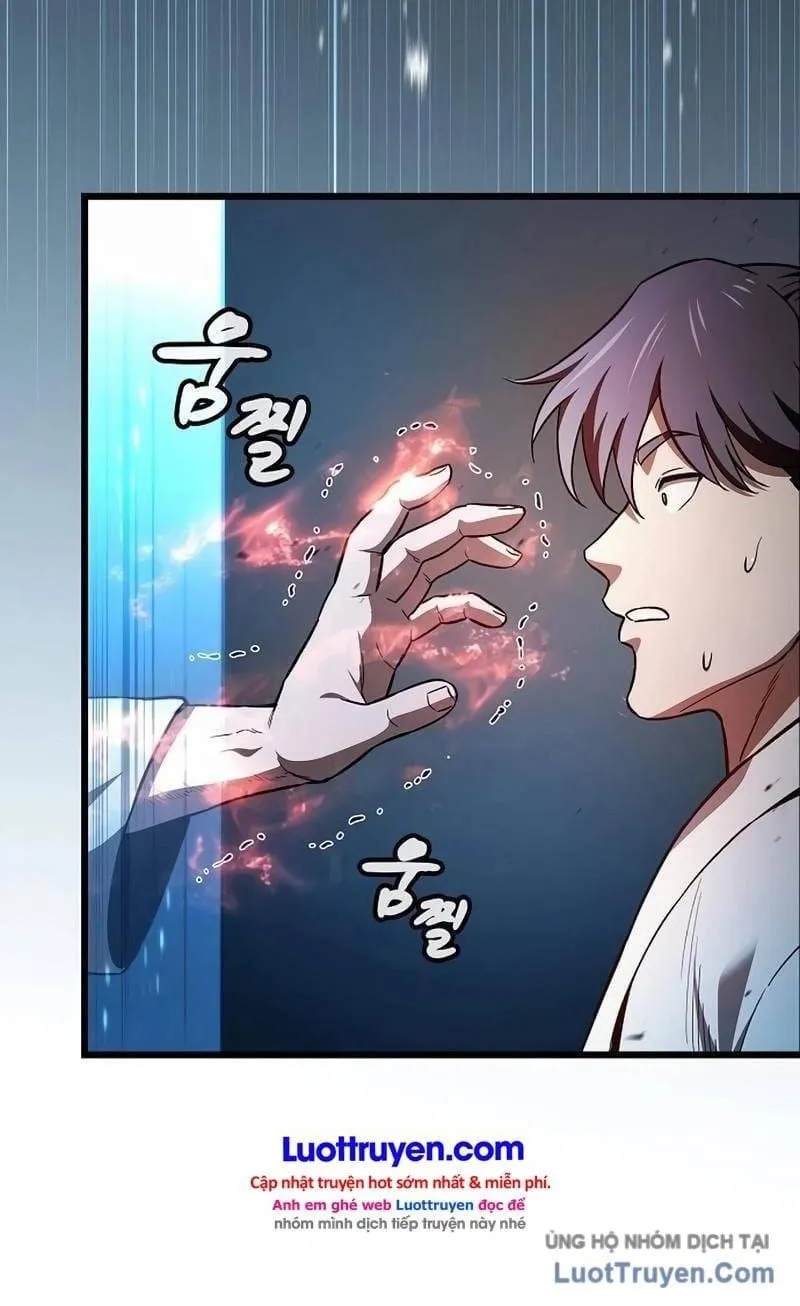 Thiên Ma Kế Nhiệm Chap 63 - Next Chap 64
