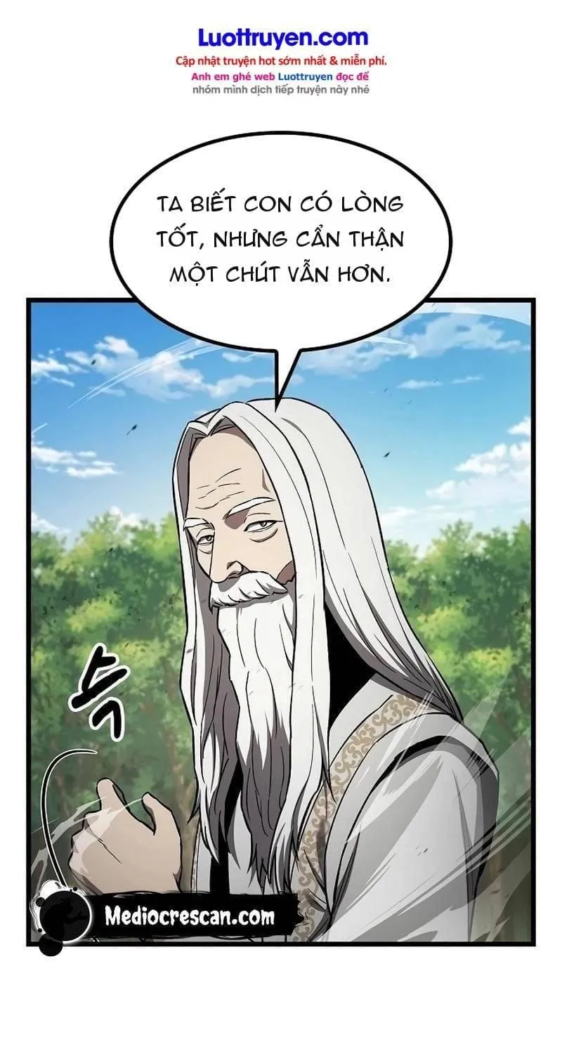 Thiên Ma Kế Nhiệm Chap 63 - Next Chap 64