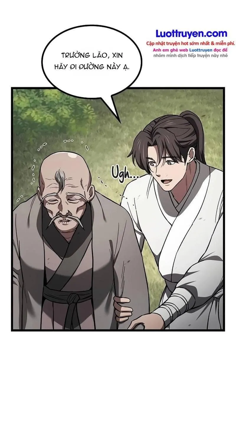 Thiên Ma Kế Nhiệm Chap 63 - Next Chap 64