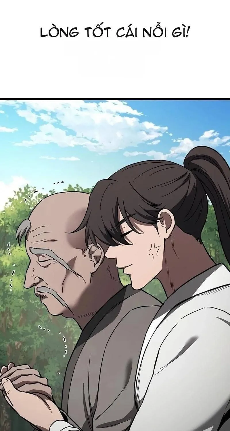Thiên Ma Kế Nhiệm Chap 63 - Next Chap 64