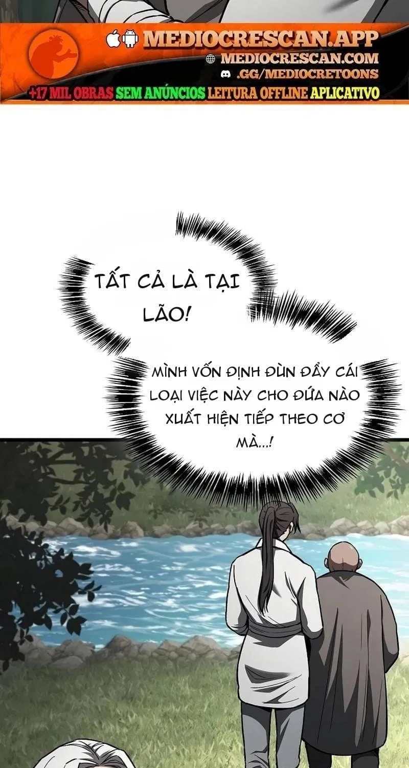 Thiên Ma Kế Nhiệm Chap 63 - Next Chap 64
