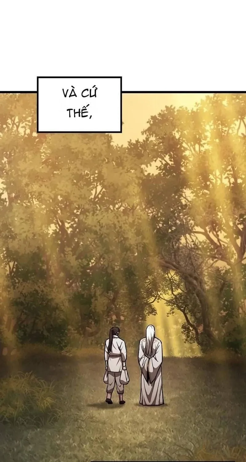 Thiên Ma Kế Nhiệm Chap 64 - Next Chap 65