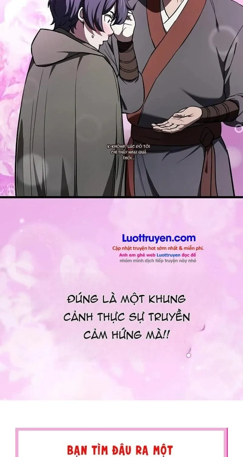 Thiên Ma Kế Nhiệm Chap 64 - Next Chap 65