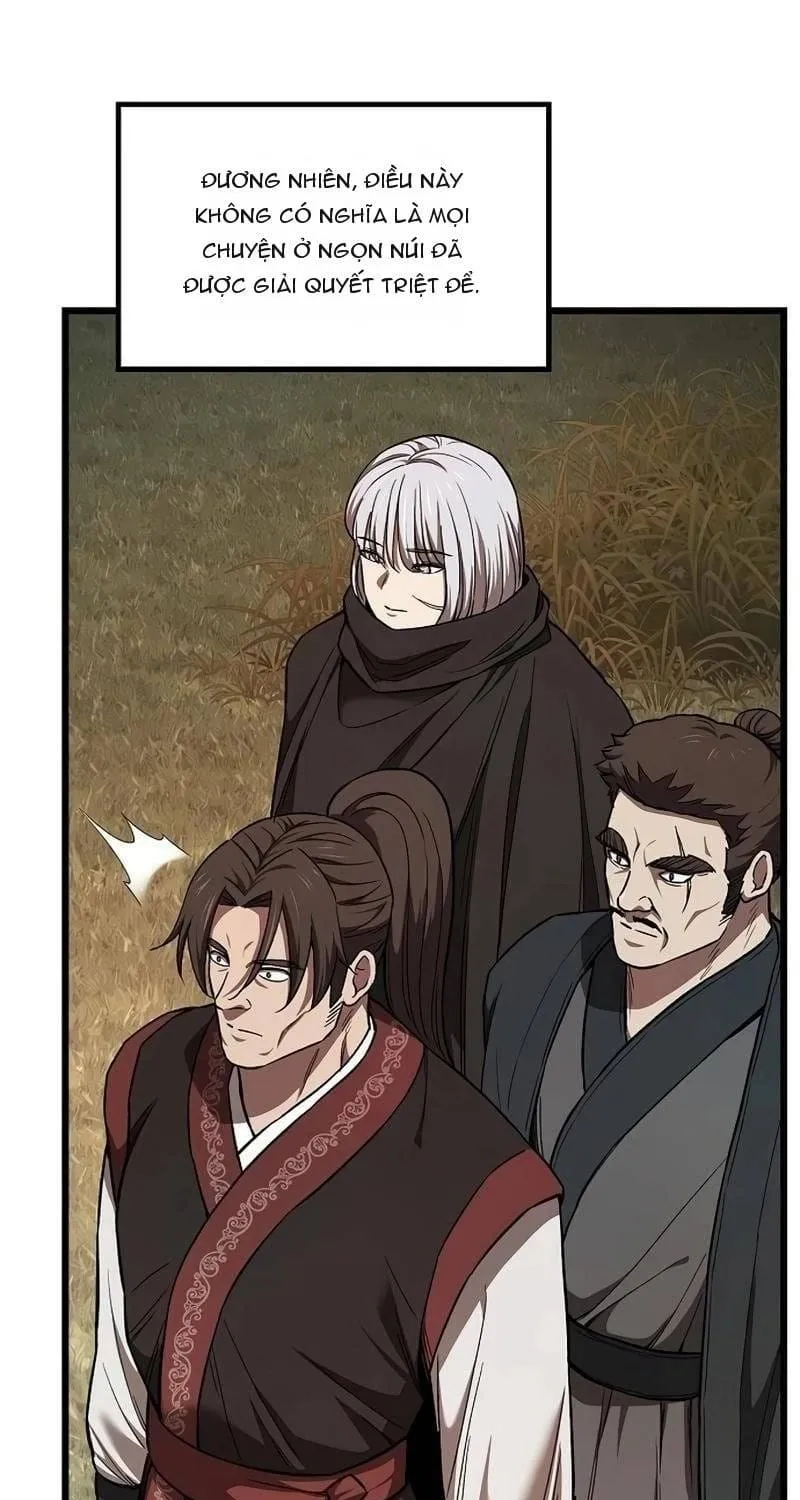 Thiên Ma Kế Nhiệm Chap 64 - Next Chap 65