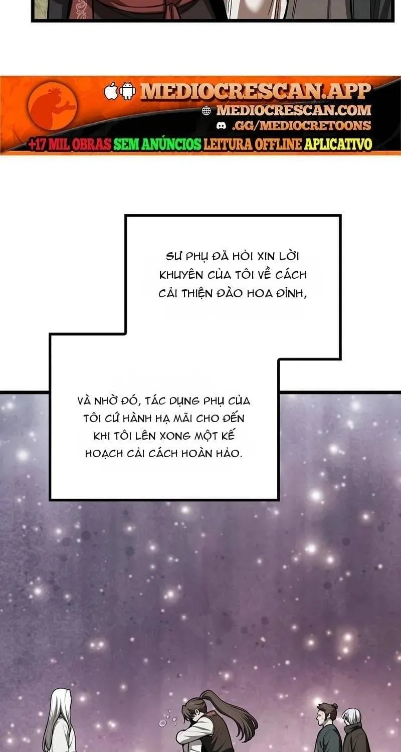 Thiên Ma Kế Nhiệm Chap 64 - Next Chap 65