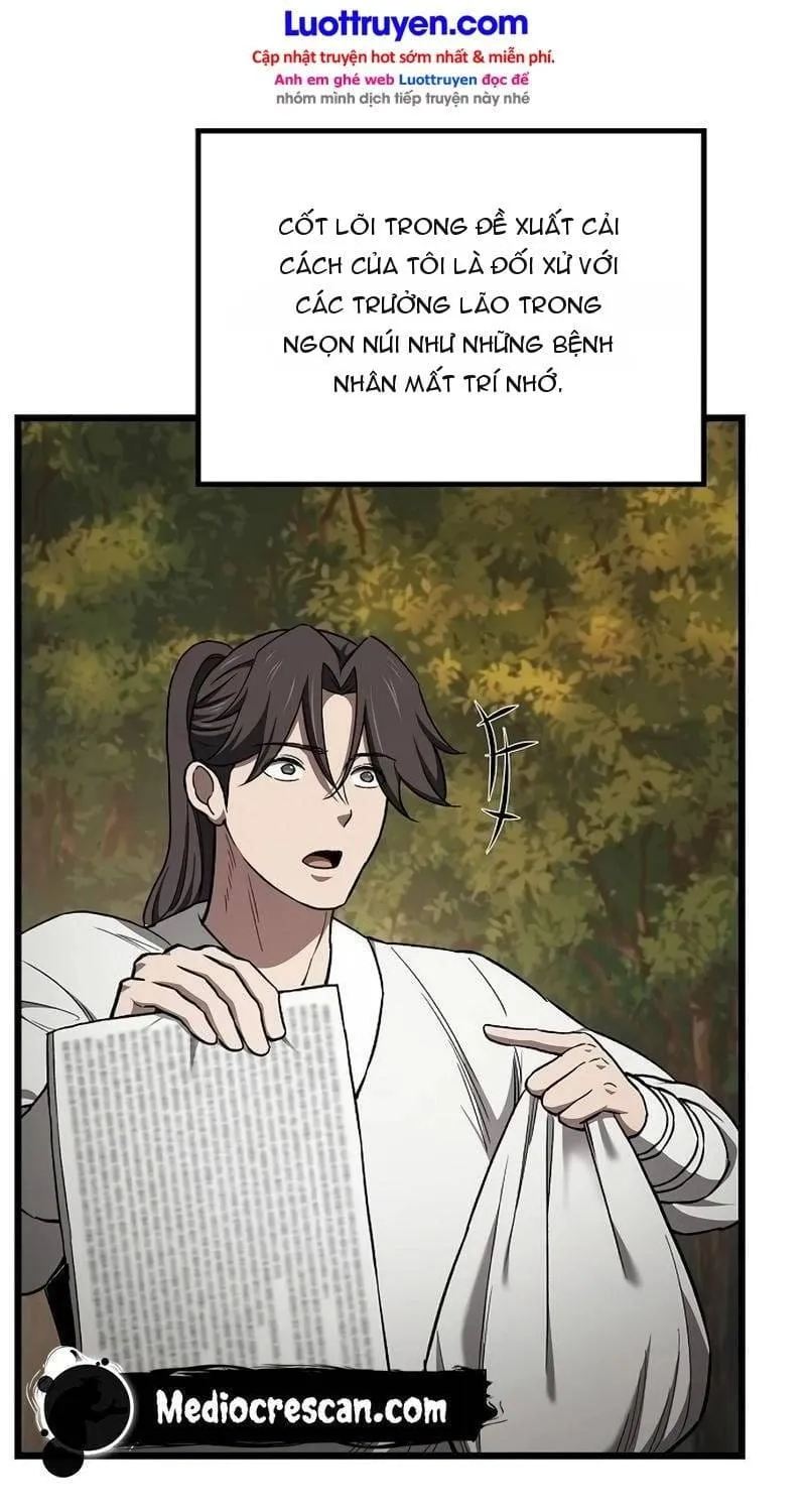 Thiên Ma Kế Nhiệm Chap 64 - Next Chap 65
