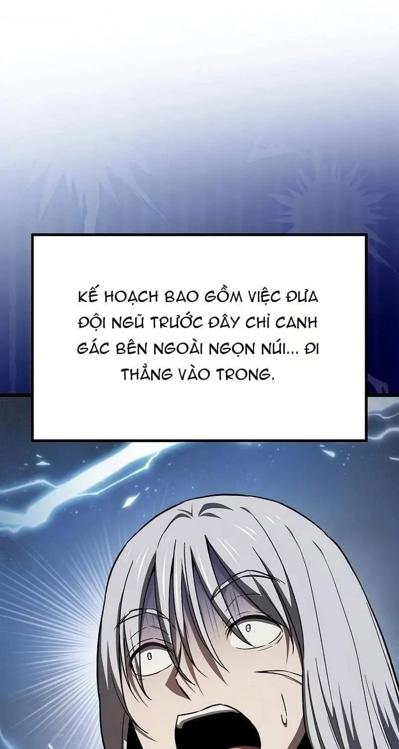 Thiên Ma Kế Nhiệm Chap 64 - Next Chap 65