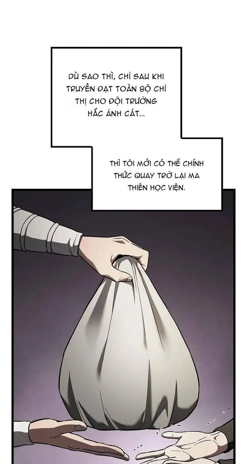 Thiên Ma Kế Nhiệm Chap 64 - Next Chap 65