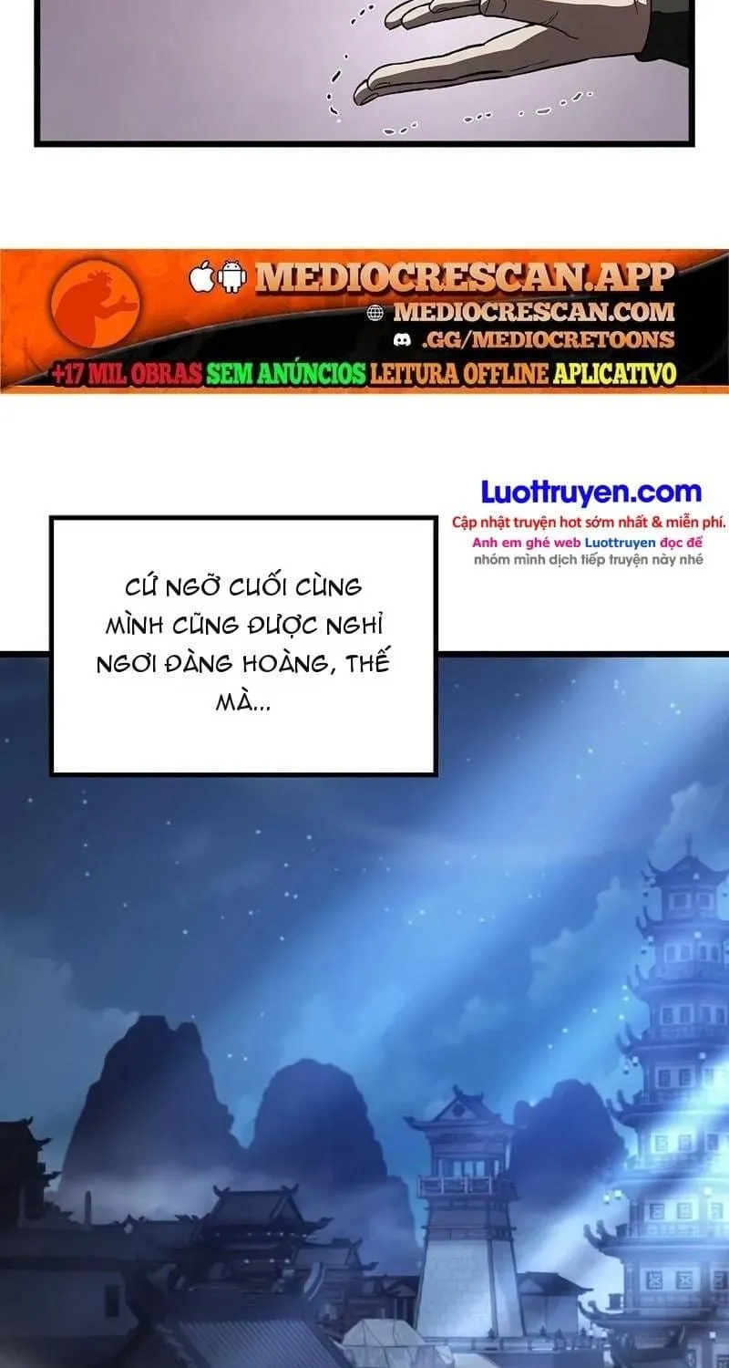 Thiên Ma Kế Nhiệm Chap 64 - Next Chap 65