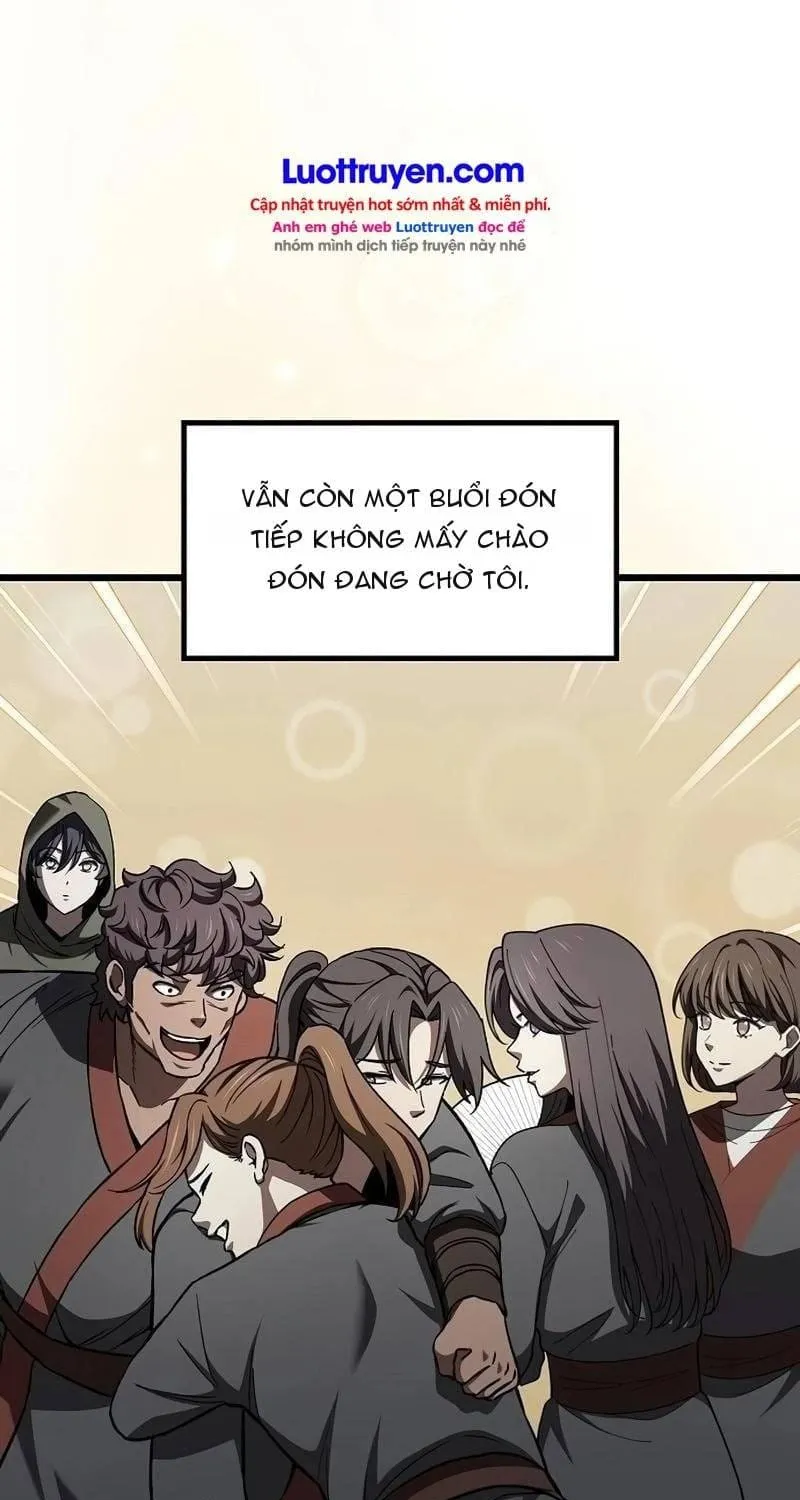 Thiên Ma Kế Nhiệm Chap 64 - Next Chap 65
