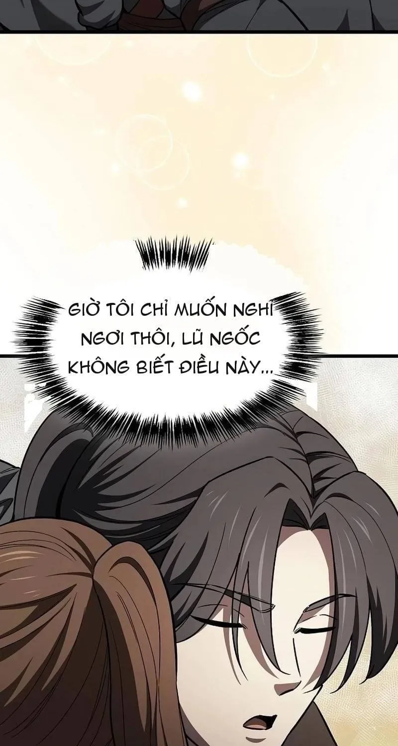 Thiên Ma Kế Nhiệm Chap 64 - Next Chap 65