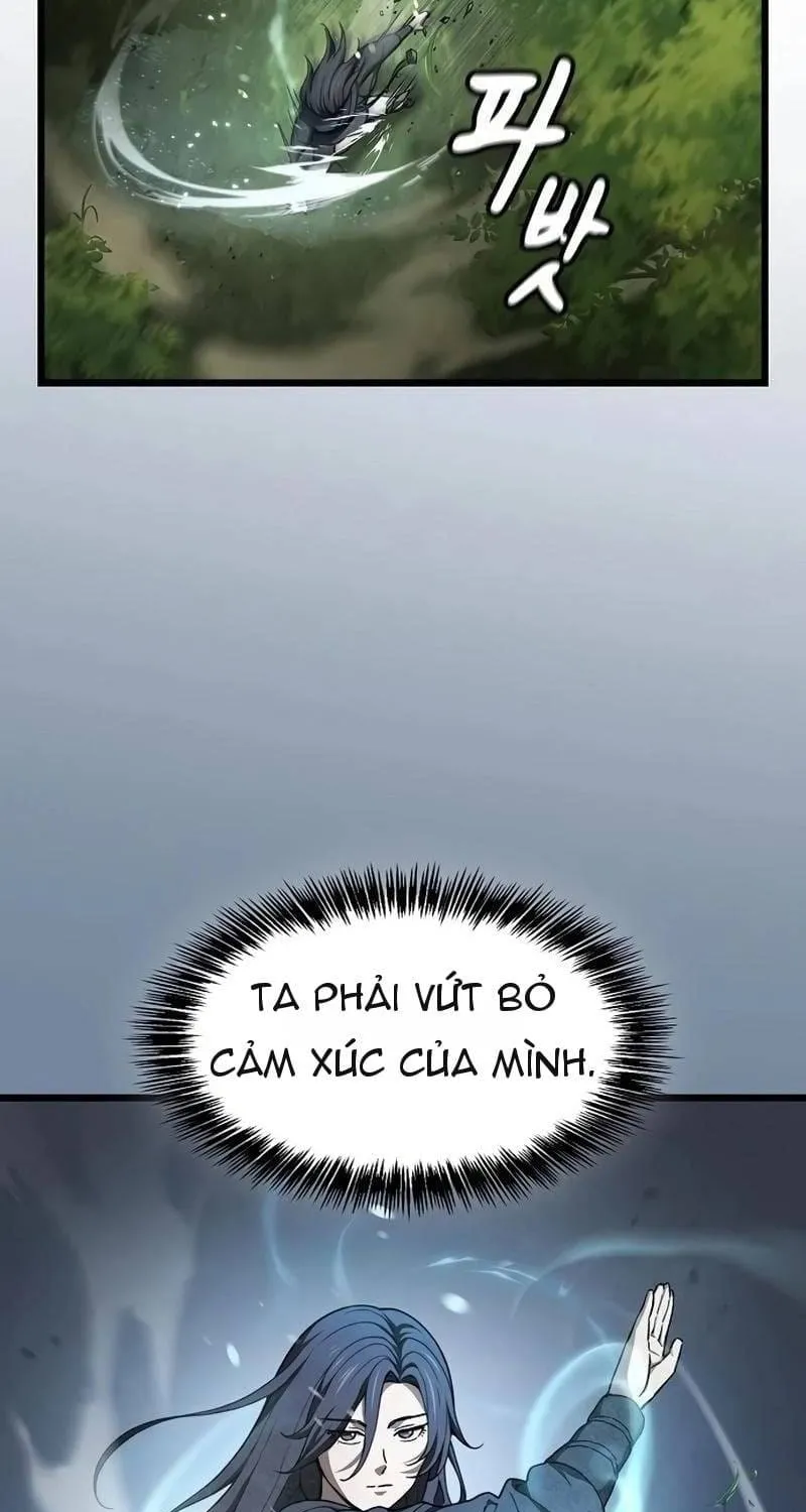Thiên Ma Kế Nhiệm Chap 64 - Next Chap 65