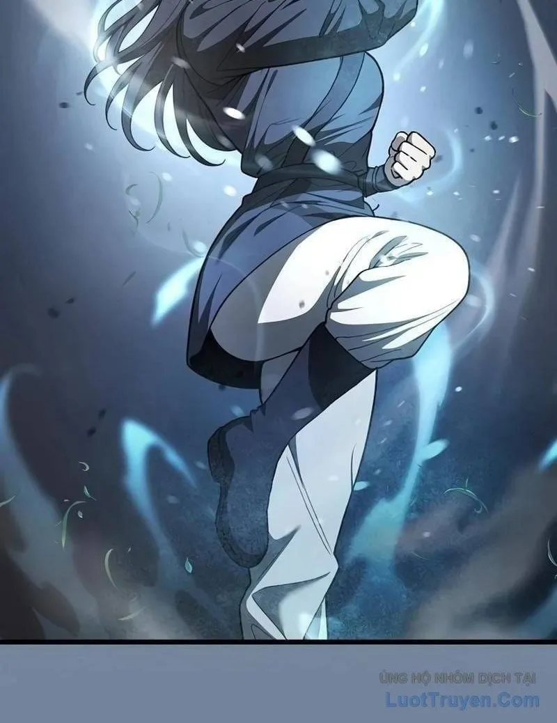 Thiên Ma Kế Nhiệm Chap 64 - Next Chap 65