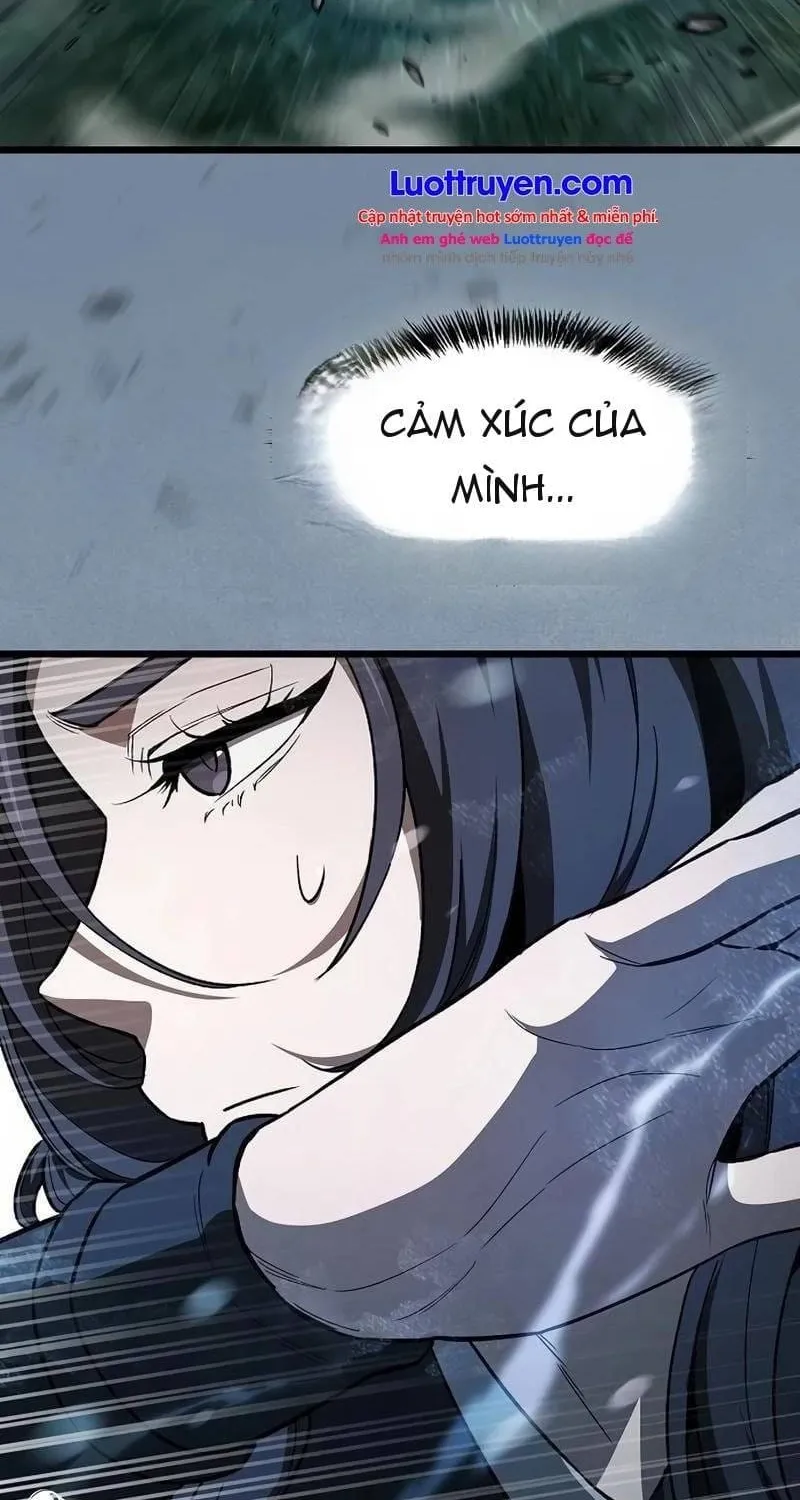Thiên Ma Kế Nhiệm Chap 64 - Next Chap 65