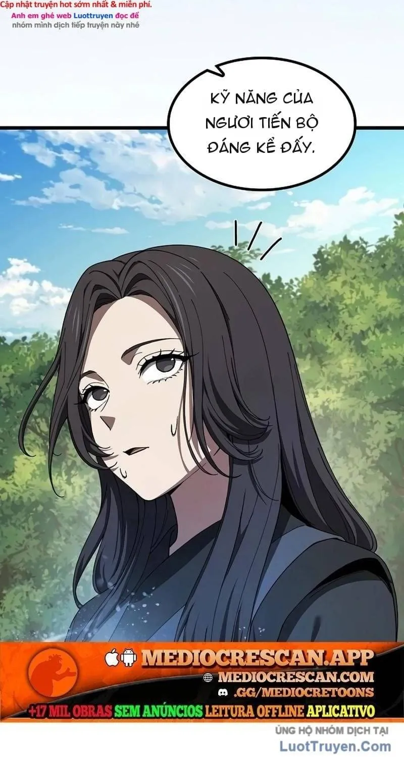Thiên Ma Kế Nhiệm Chap 64 - Next Chap 65