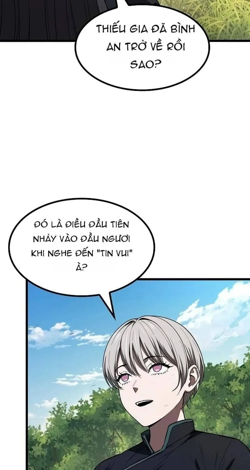 Thiên Ma Kế Nhiệm Chap 64 - Next Chap 65