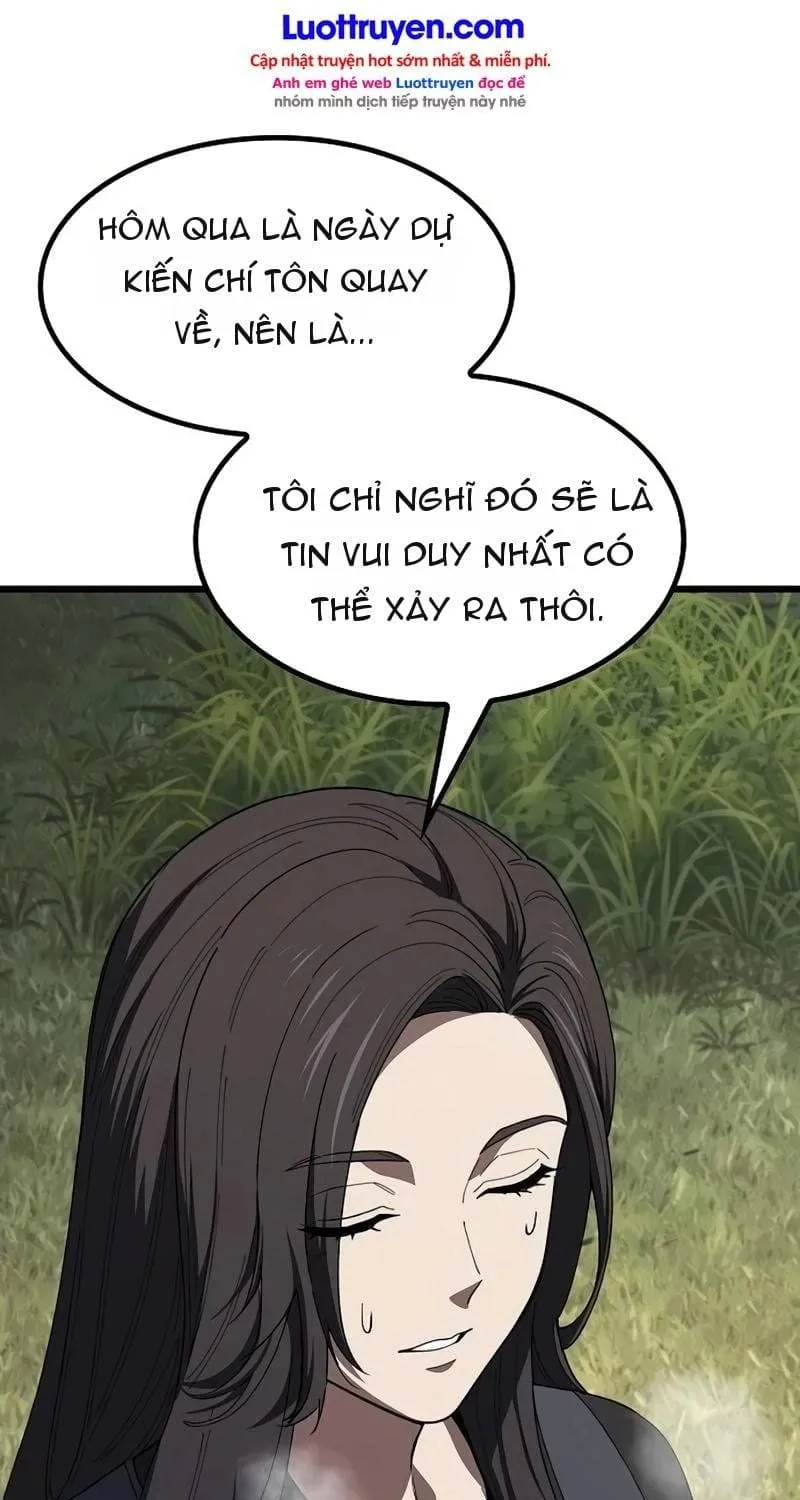Thiên Ma Kế Nhiệm Chap 64 - Next Chap 65