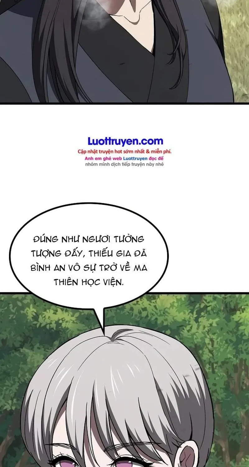 Thiên Ma Kế Nhiệm Chap 64 - Next Chap 65