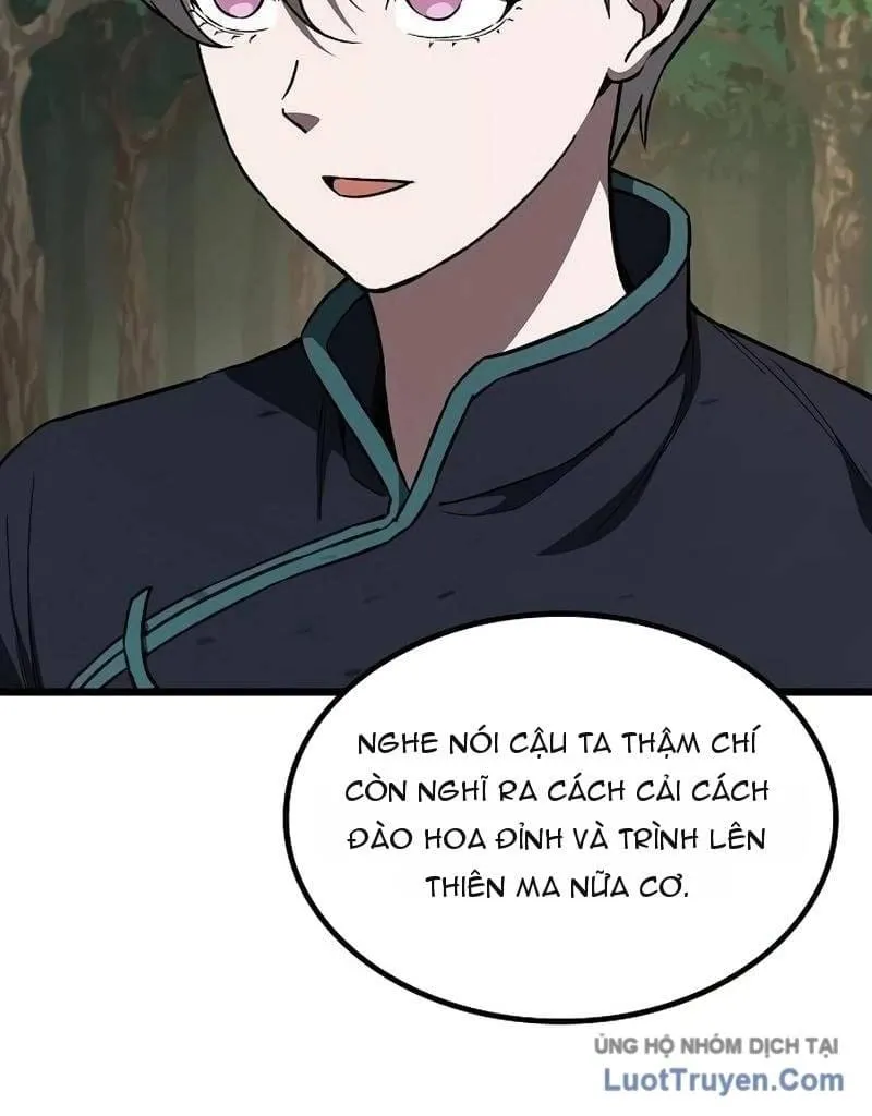 Thiên Ma Kế Nhiệm Chap 64 - Next Chap 65