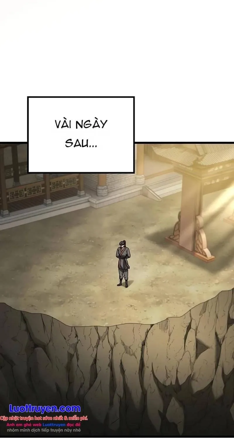 Thiên Ma Kế Nhiệm Chap 64 - Next Chap 65