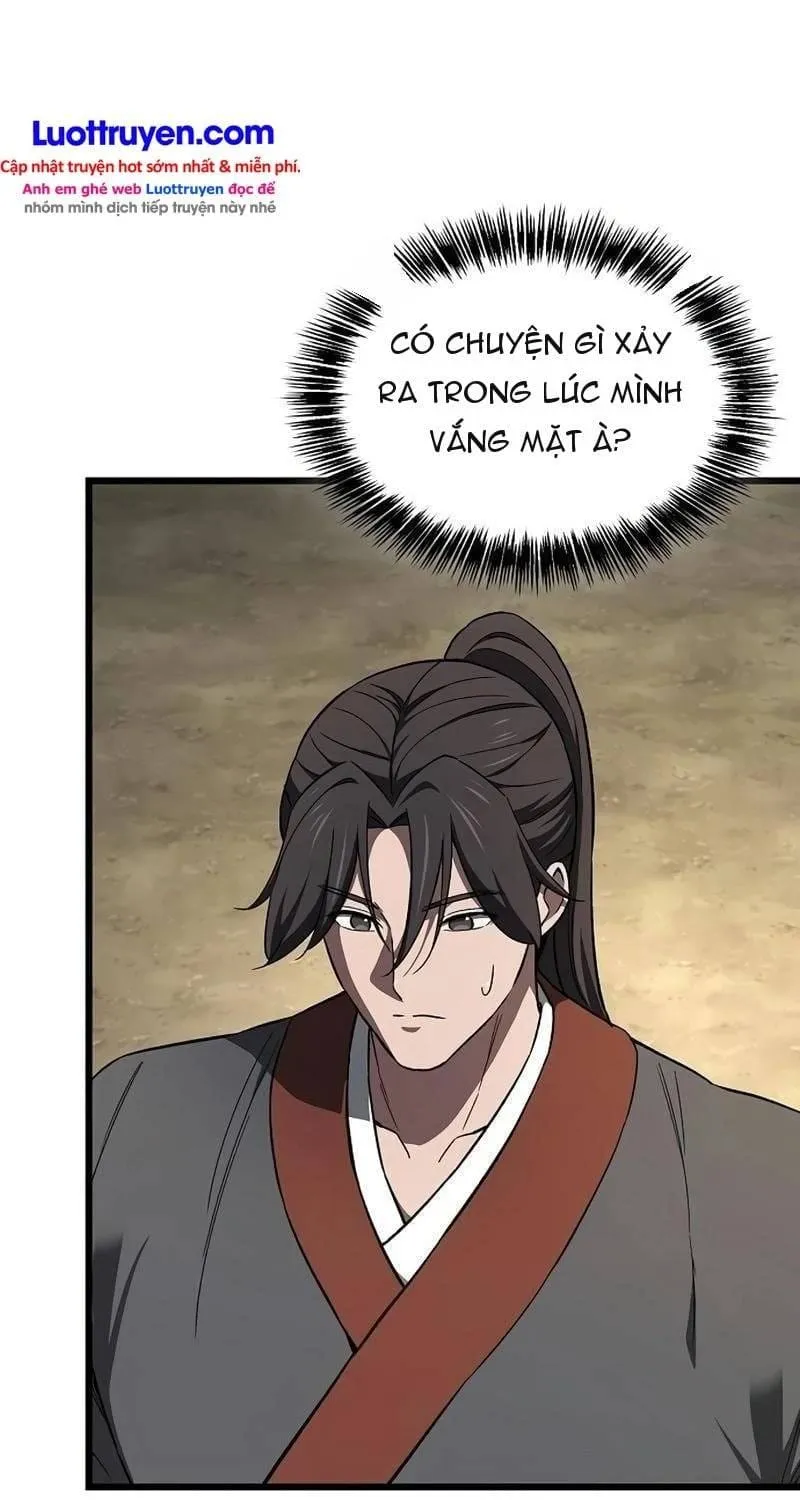 Thiên Ma Kế Nhiệm Chap 64 - Next Chap 65