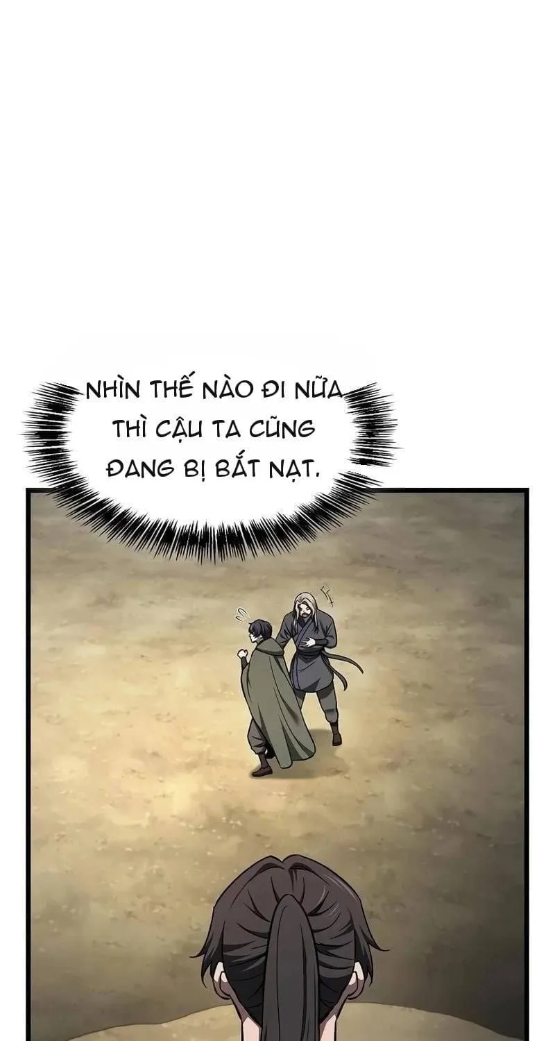 Thiên Ma Kế Nhiệm Chap 64 - Next Chap 65