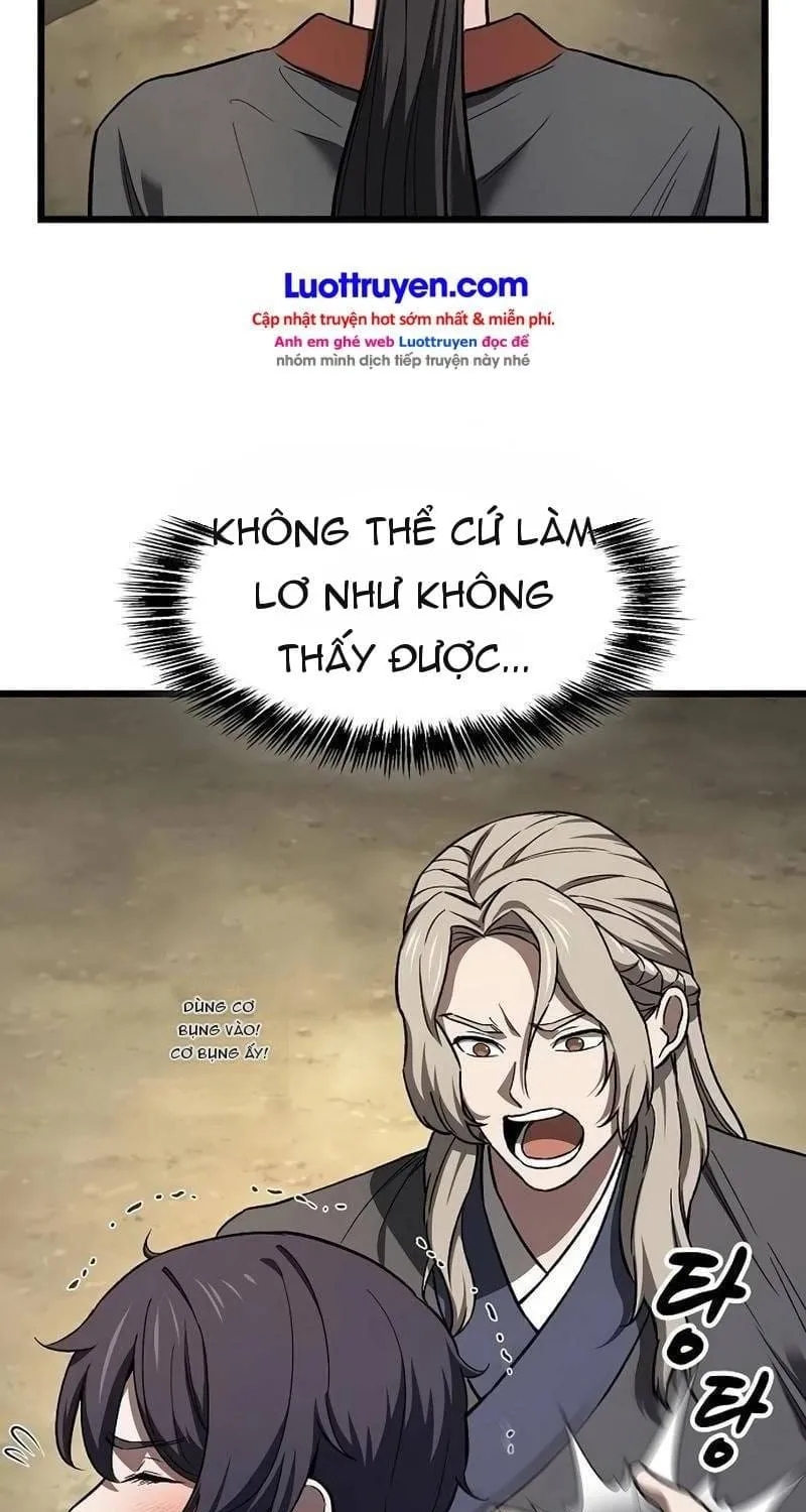 Thiên Ma Kế Nhiệm Chap 64 - Next Chap 65