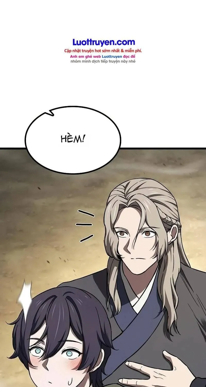Thiên Ma Kế Nhiệm Chap 64 - Next Chap 65