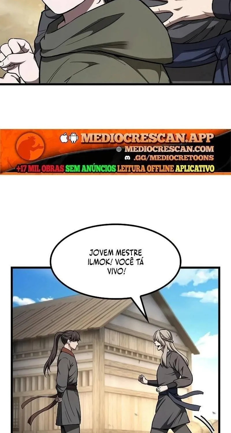 Thiên Ma Kế Nhiệm Chap 64 - Next Chap 65