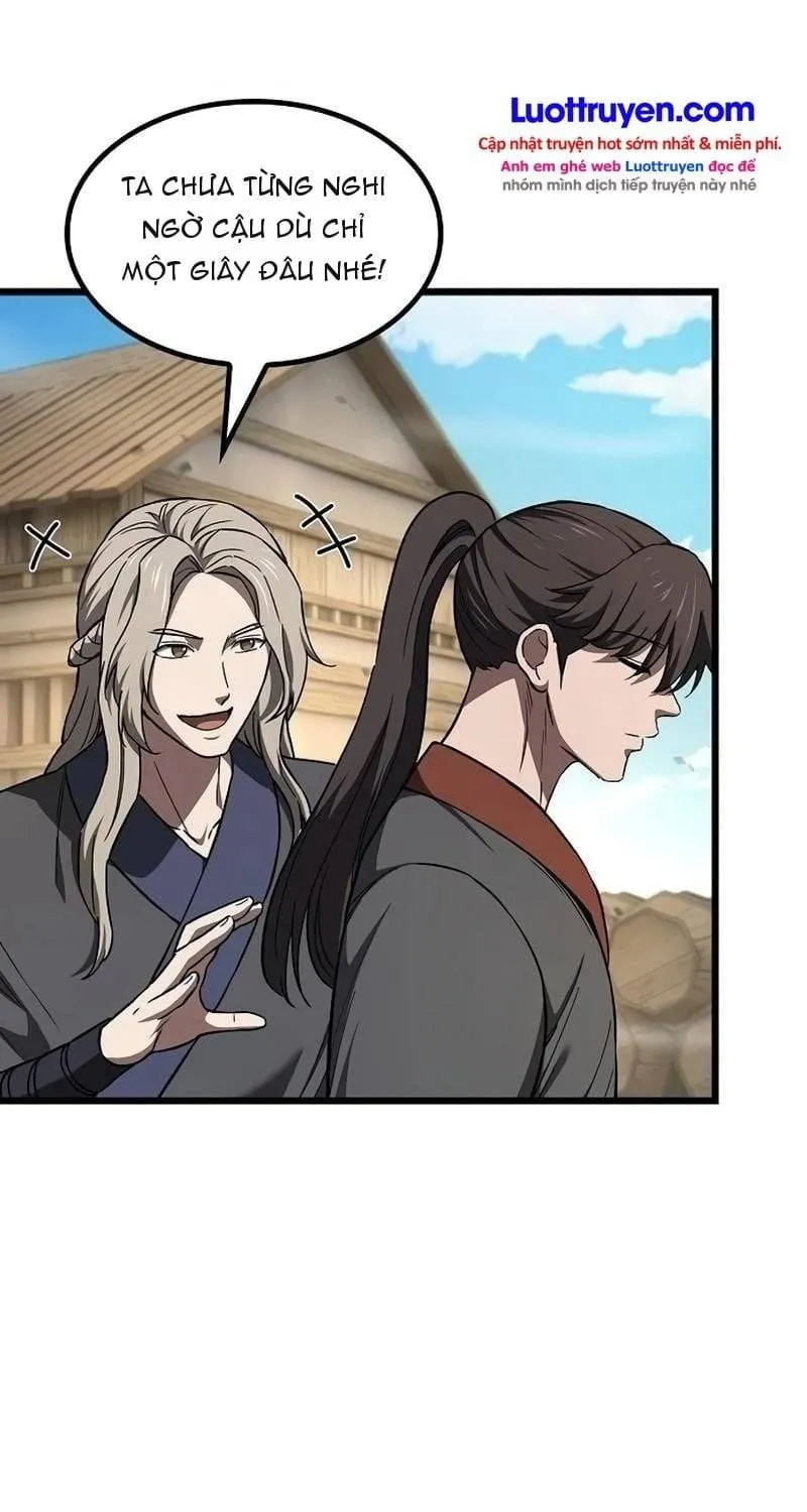 Thiên Ma Kế Nhiệm Chap 64 - Next Chap 65