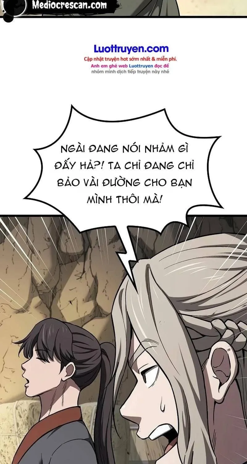 Thiên Ma Kế Nhiệm Chap 64 - Next Chap 65