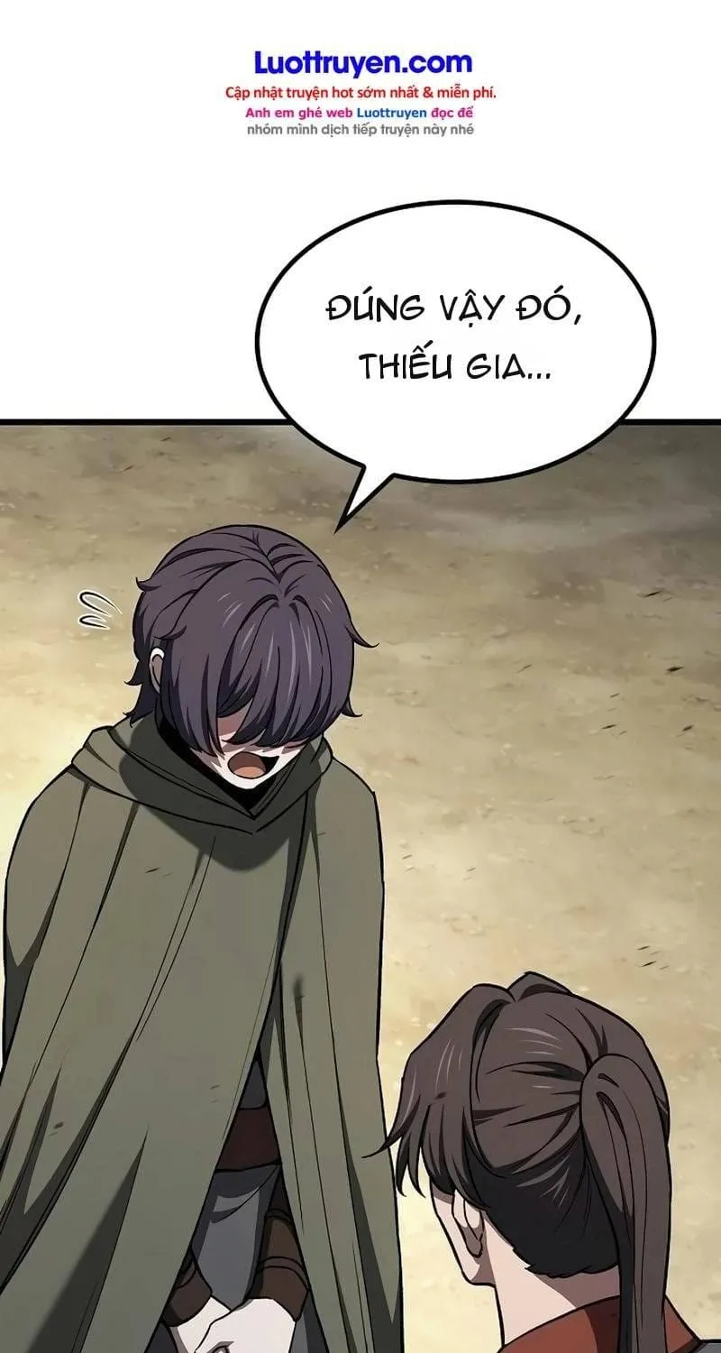 Thiên Ma Kế Nhiệm Chap 64 - Next Chap 65