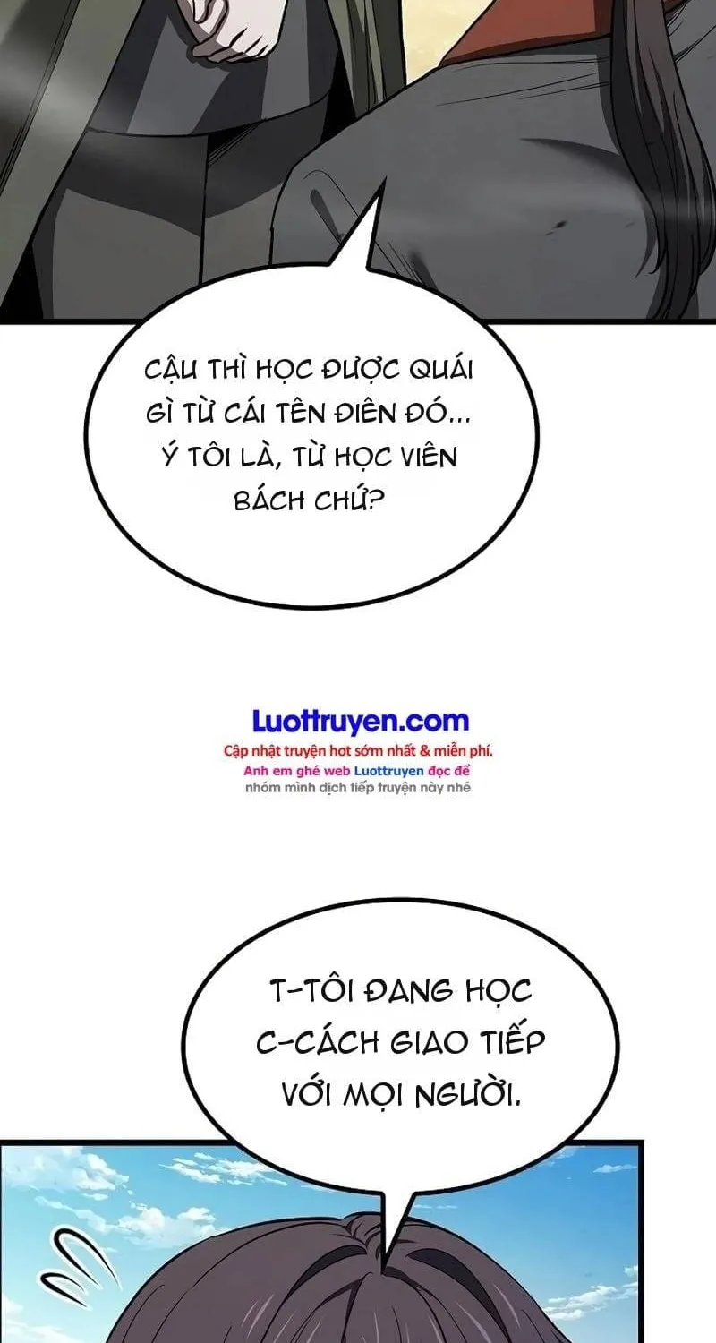 Thiên Ma Kế Nhiệm Chap 64 - Next Chap 65