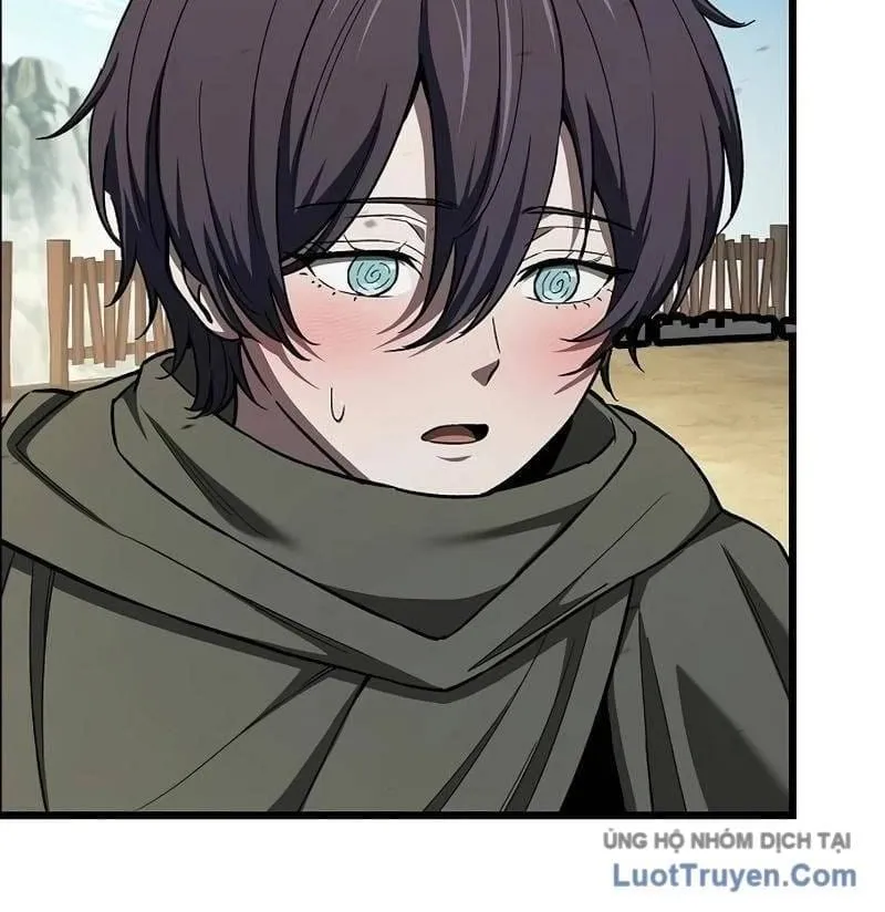 Thiên Ma Kế Nhiệm Chap 64 - Next Chap 65