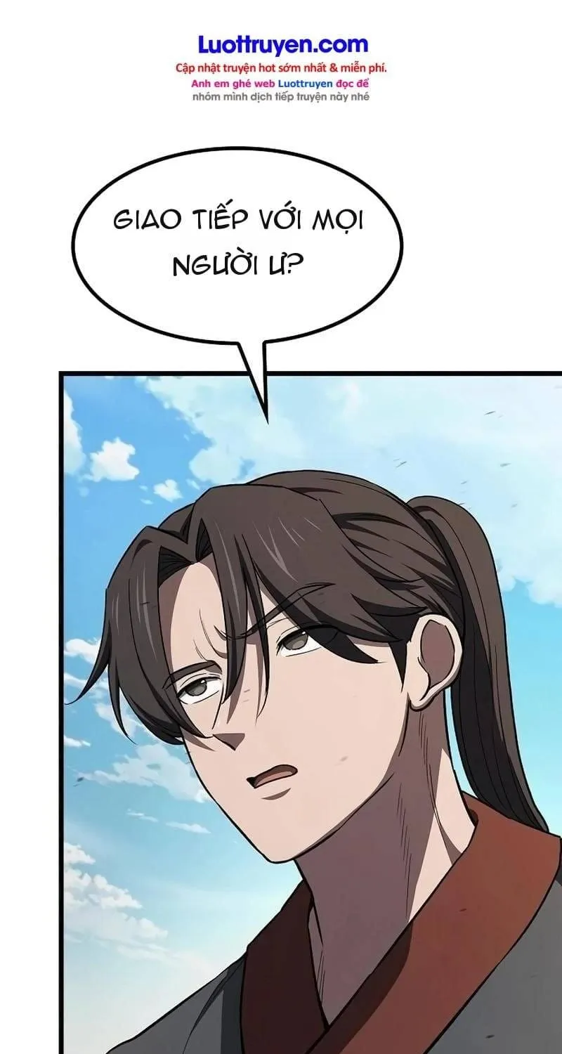 Thiên Ma Kế Nhiệm Chap 64 - Next Chap 65