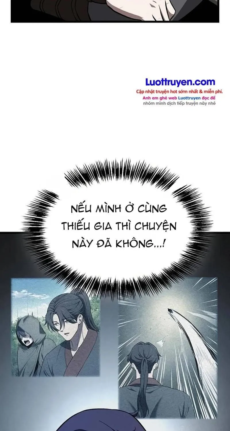 Thiên Ma Kế Nhiệm Chap 64 - Next Chap 65