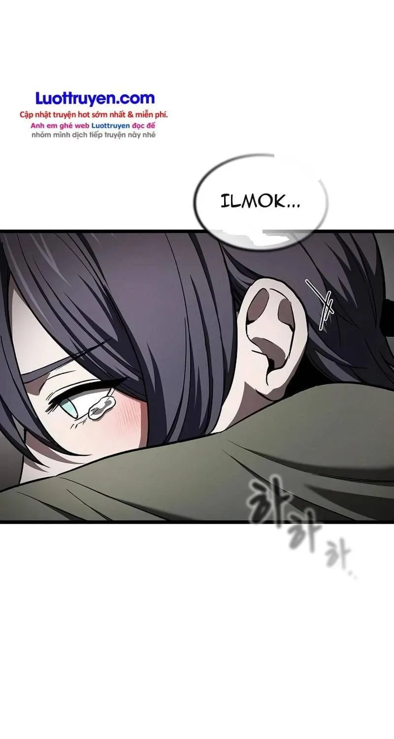 Thiên Ma Kế Nhiệm Chap 64 - Next Chap 65