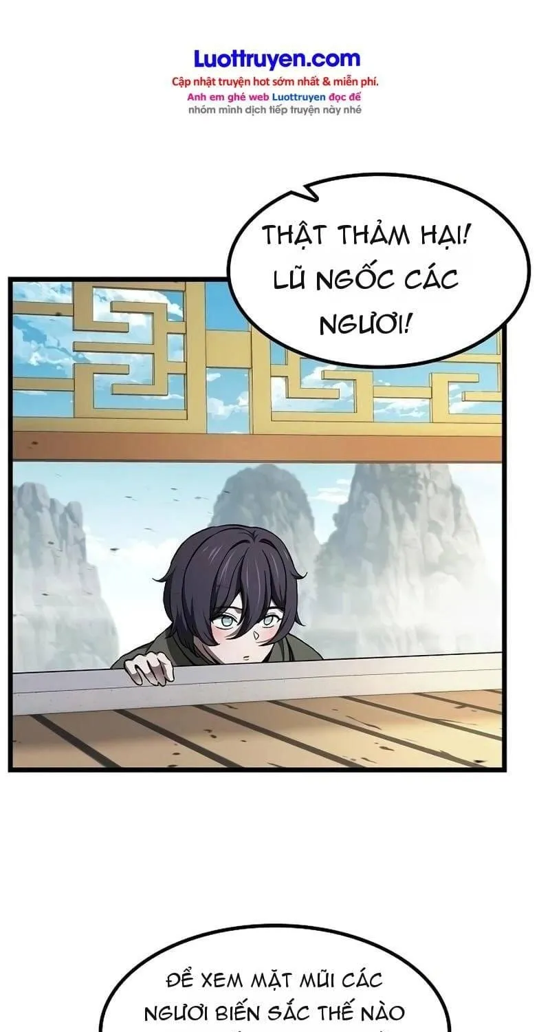 Thiên Ma Kế Nhiệm Chap 64 - Next Chap 65