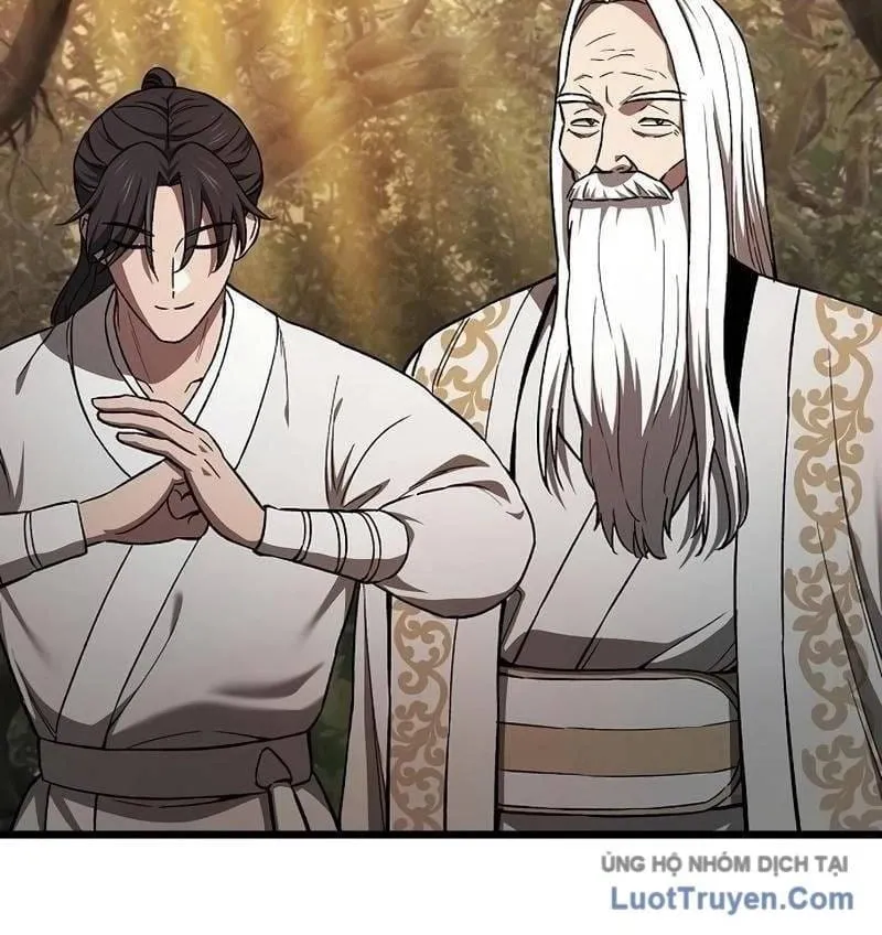 Thiên Ma Kế Nhiệm Chap 64 - Next Chap 65