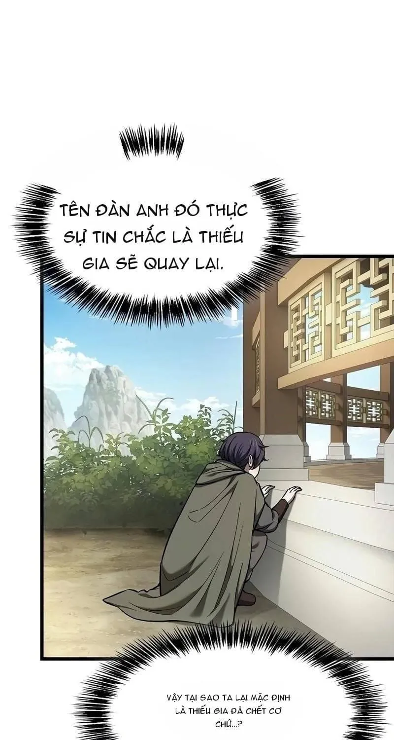 Thiên Ma Kế Nhiệm Chap 64 - Next Chap 65