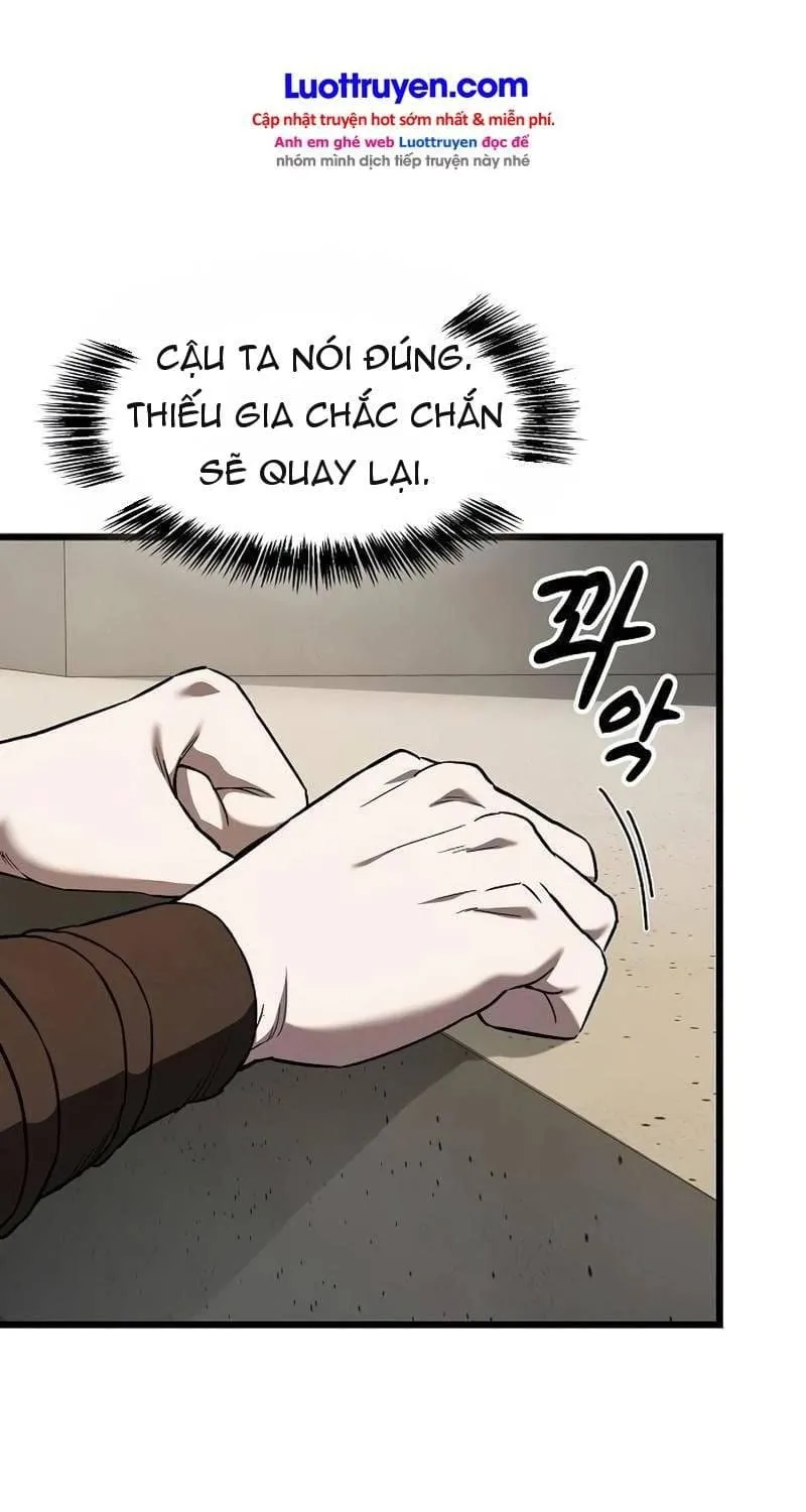 Thiên Ma Kế Nhiệm Chap 64 - Next Chap 65