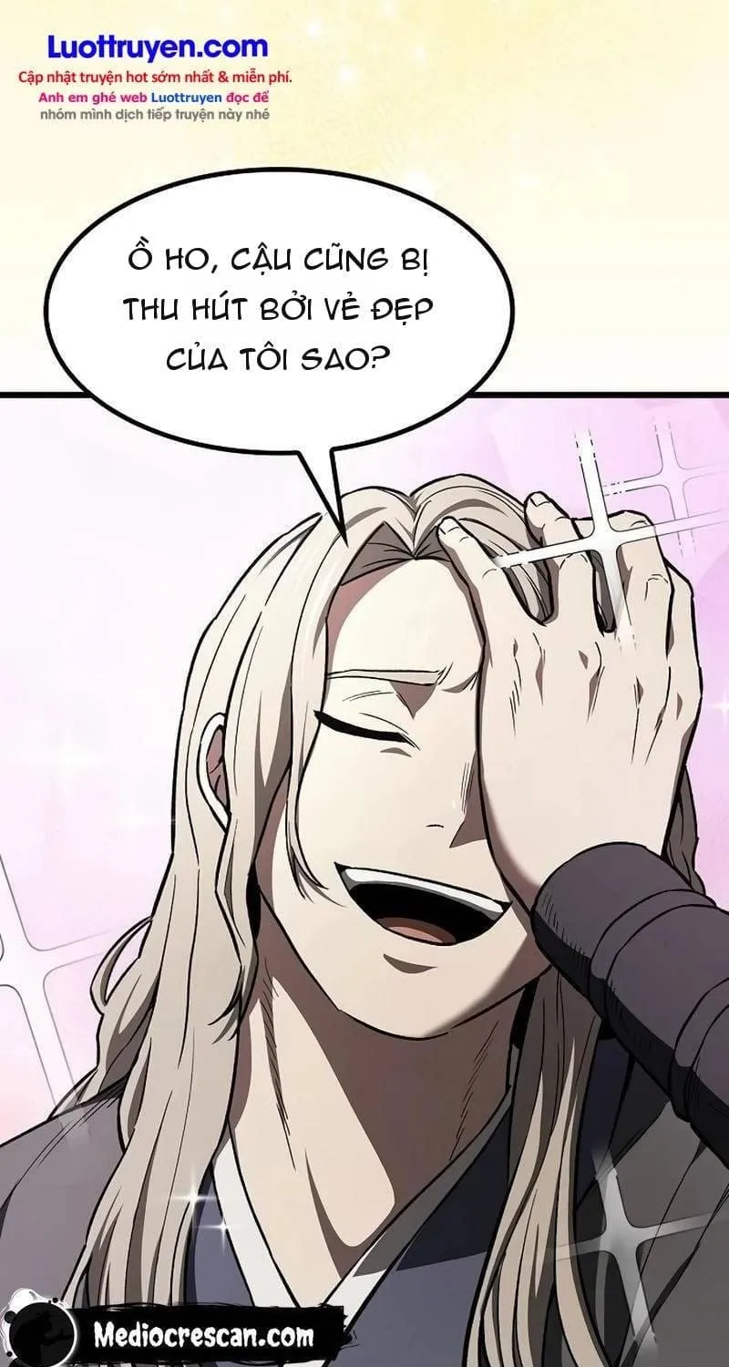 Thiên Ma Kế Nhiệm Chap 64 - Next Chap 65