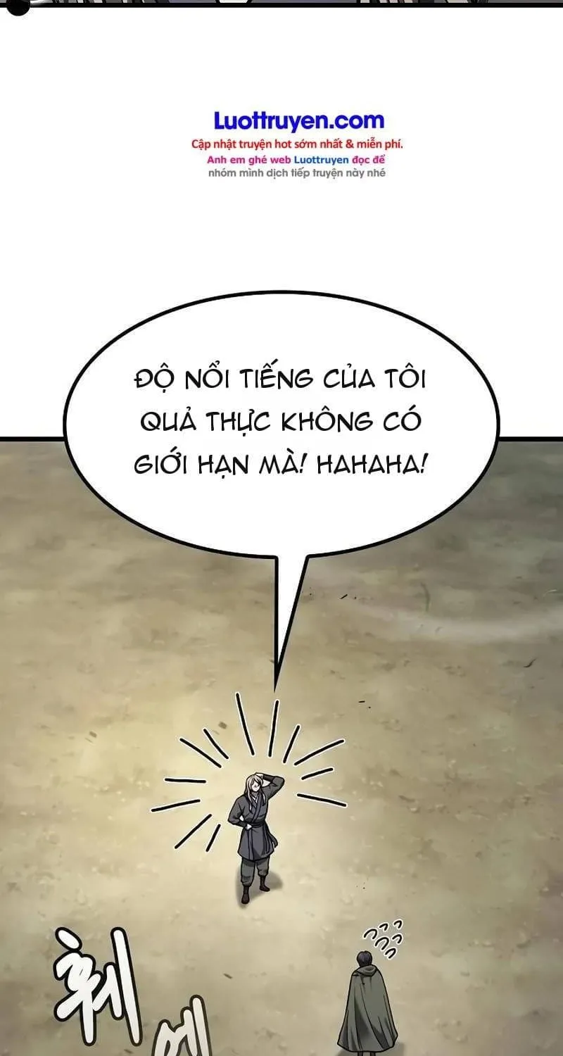 Thiên Ma Kế Nhiệm Chap 64 - Next Chap 65