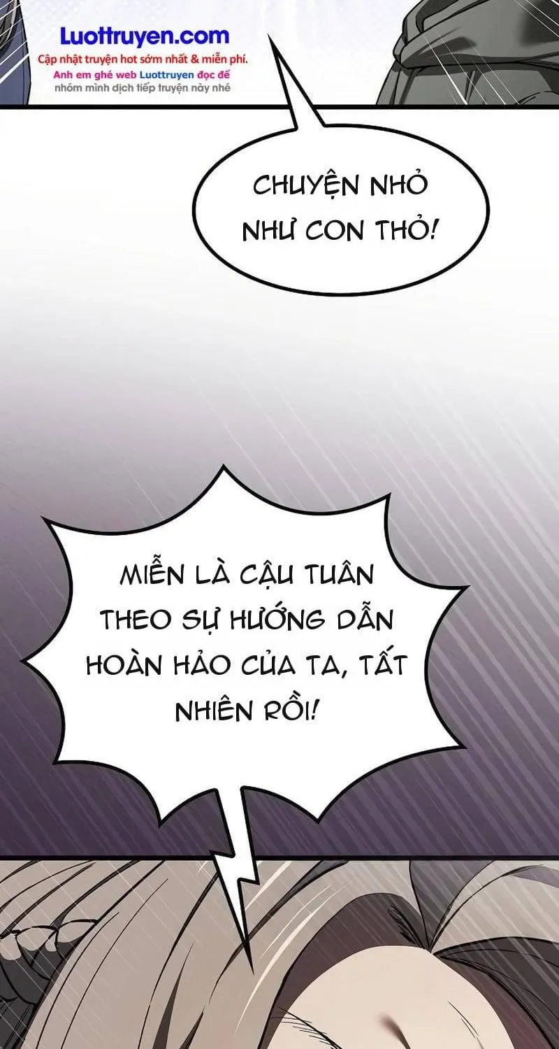 Thiên Ma Kế Nhiệm Chap 64 - Next Chap 65