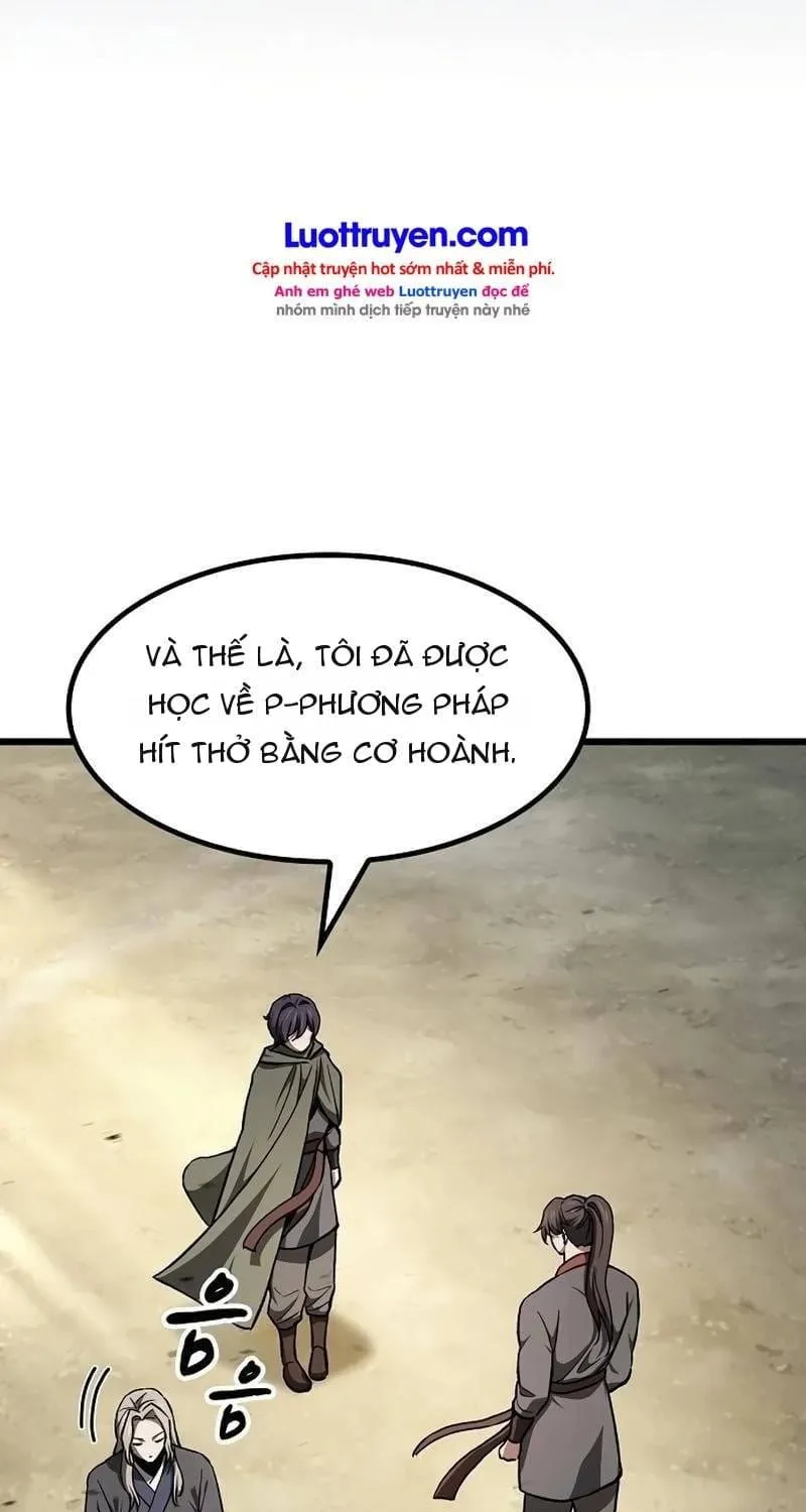 Thiên Ma Kế Nhiệm Chap 64 - Next Chap 65