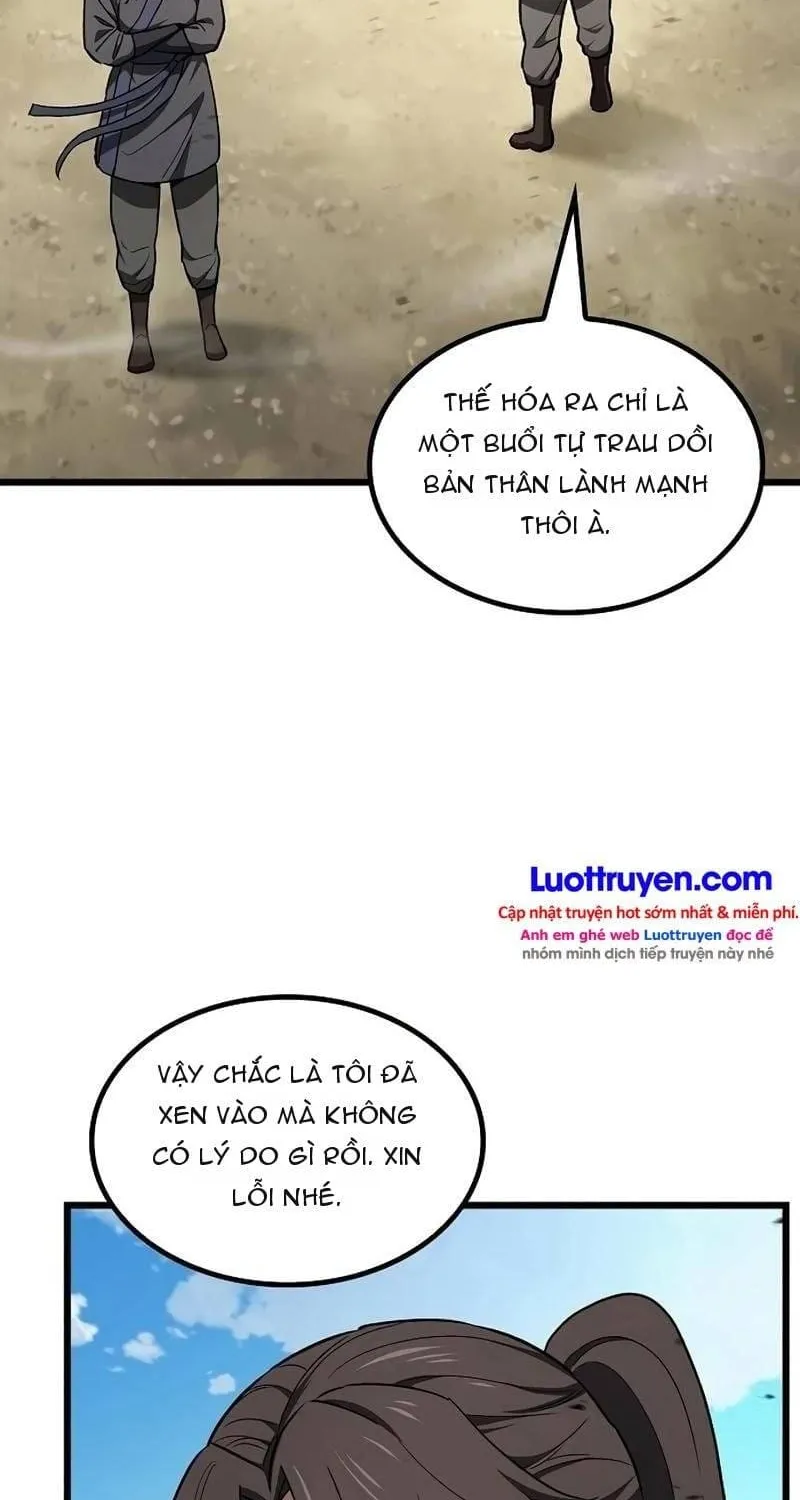 Thiên Ma Kế Nhiệm Chap 64 - Next Chap 65