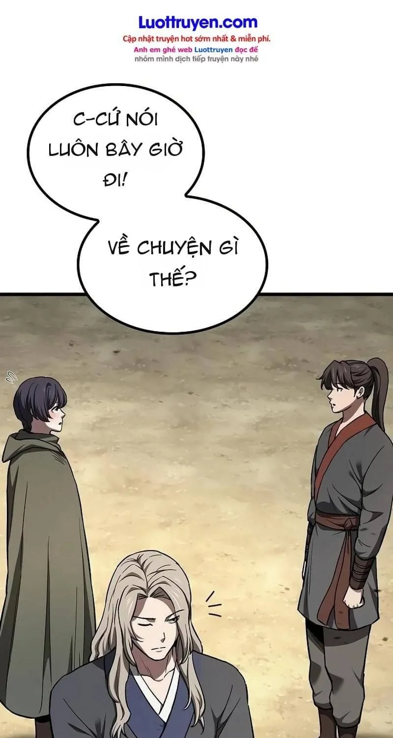 Thiên Ma Kế Nhiệm Chap 64 - Next Chap 65