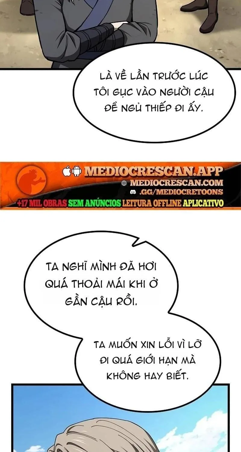 Thiên Ma Kế Nhiệm Chap 64 - Next Chap 65
